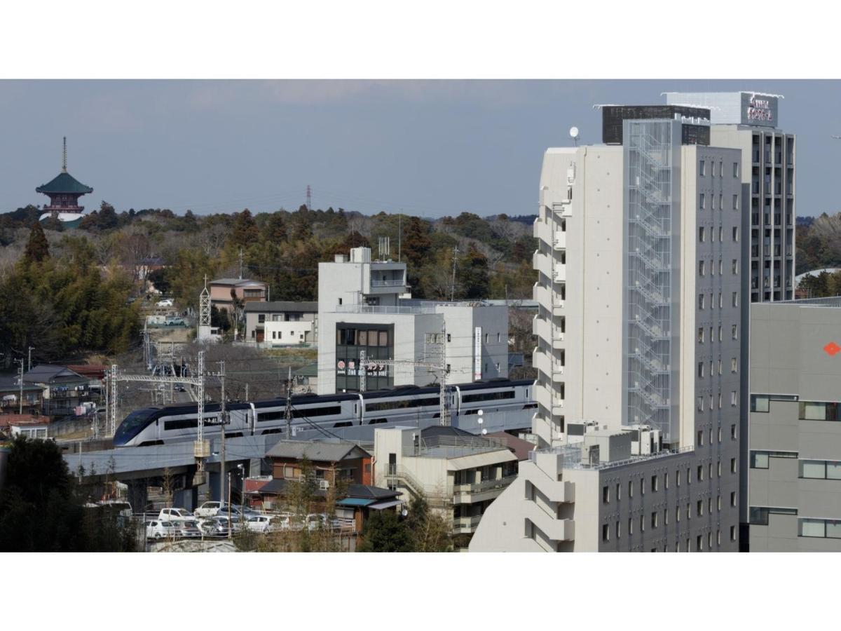 Meet Inn Narita - Vacation Stay 43761V Buitenkant foto